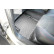 Rubber mats suitable for Mercedes A (W177), B (W247), CLA (C118), Thumbnail 5