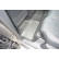 Rubber mats suitable for Mercedes EQB 2021+, Thumbnail 5