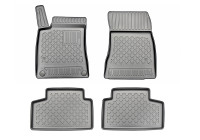 Rubber mats suitable for Mercedes GLB (X247) 2019+