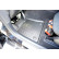 Rubber mats suitable for Mercedes GLC-Class (x254) SUV/5 07.2022- / Mercedes GLC Coupé, Thumbnail 5