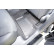 Rubber mats suitable for Mercedes GLC-Class (x254) SUV/5 07.2022- / Mercedes GLC Coupé, Thumbnail 6