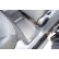 Rubber mats suitable for Mercedes GLC-Class (x254) SUV/5 07.2022- / Mercedes GLC Coupé, Thumbnail 7