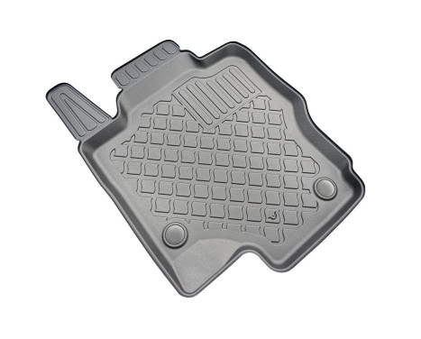 Rubber mats suitable for Mercedes GLE Coupe (C167) 2019+, Image 2