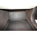Rubber mats suitable for Mercedes GLK (X204) 2008-2015, Thumbnail 6