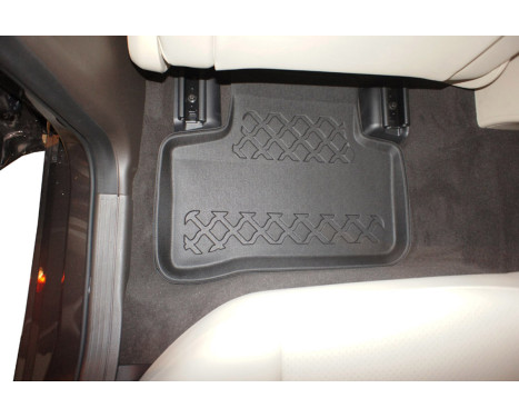 Rubber mats suitable for Mercedes GLK (X204) 2008-2015, Image 7