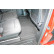 Rubber mats suitable for Mercedes V-Class, Vito, EQV, eVito, Crew van, Tourer+ Tourer Base, Thumbnail 2