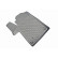 Rubber mats suitable for Mercedes V-Class (W447) / (E-)Vito (W447) / EQV300 2014+, Thumbnail 2