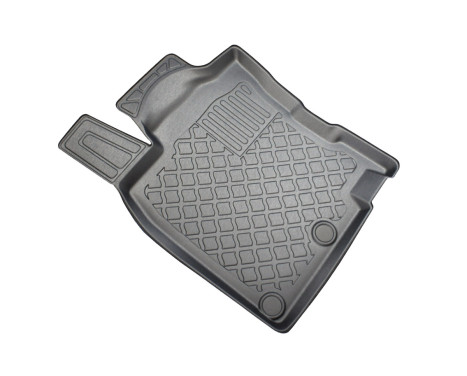 Rubber mats suitable for Nissan Qashqai II (J11) 2014-2021, Image 2