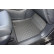 Rubber mats suitable for Nissan Qashqai II (J11) 2014-2021, Thumbnail 5