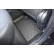 Rubber mats suitable for Nissan Qashqai II (J11) 2014-2021, Thumbnail 10