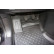 Rubber mats suitable for Nissan X-Trail II (T31) 2007-2014, Thumbnail 4