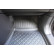 Rubber mats suitable for Nissan X-Trail II (T31) 2007-2014, Thumbnail 6