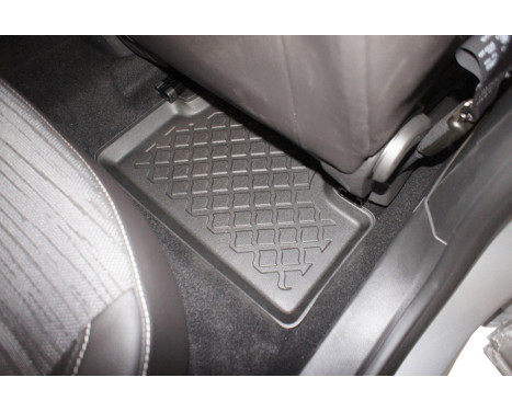Rubber mats suitable for Opel Astra J ALL 2009-2015 / Chevrolet Cruze ALL 2009-2016, Image 10