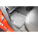 Rubber mats suitable for Opel Corsa D 2006-2014 / Corsa E 2014-2019, Thumbnail 5