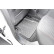 Rubber mats suitable for Opel Corsa F, Mokka B, Peugeot 208 2019+, Thumbnail 5