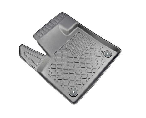 Rubber mats suitable for Opel Grandland X / Peugeot 3008 2016+, Image 2