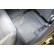 Rubber mats suitable for Opel Grandland X / Peugeot 3008 2016+, Thumbnail 6