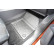 Rubber mats suitable for Peugeot 3008 FOCAL audio 2016+ (incl. Facelift), Thumbnail 4