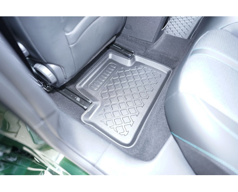 Rubber mats suitable for Peugeot 308 / DS 4 / Opel Astra L 2021+ (incl. Plug-In Hybrid), Image 5