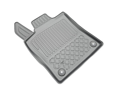 Rubber mats suitable for Peugeot 308 / DS 4 / Opel Astra L 2021+ (incl. Plug-In Hybrid), Image 2