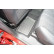 Rubber mats suitable for Renault Austral Mild Hybrid 2023-, Thumbnail 4