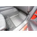 Rubber mats suitable for Renault Austral Mild Hybrid 2023-, Thumbnail 5