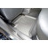 Rubber mats suitable for Renault ZOË 2012-2019, Thumbnail 4