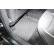 Rubber mats suitable for Skoda Scala / Skoda Kamiq 2019+, Thumbnail 6