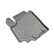 Rubber mats suitable for Suzuki SX-4 II S-Cross 2013-2019, Thumbnail 3