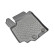 Rubber mats suitable for Suzuki SX-4 II S-Cross 2013-2019, Thumbnail 5