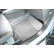 Rubber mats suitable for Suzuki Vitara 2015+ (incl. Mild Hybrid), Thumbnail 4
