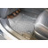 Rubber mats suitable for Toyota Auris 2013-2018, Thumbnail 3