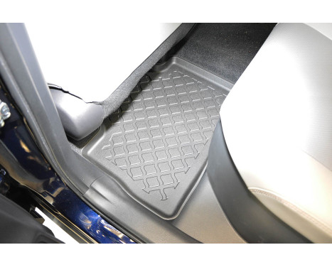 Rubber mats suitable for Toyota RAV 4 V MT 2019+, Image 6