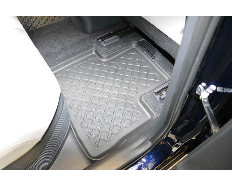 Rubber mats suitable for Toyota RAV 4 V MT 2019+, Image 7