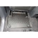 Rubber mats suitable for Volkswagen Sharan / Seat Alhambra 2010+, Thumbnail 7