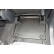 Rubber mats suitable for Volkswagen Sharan / Seat Alhambra 2010+, Thumbnail 9