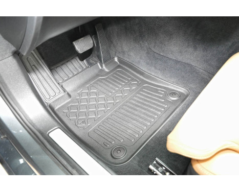 Rubber mats suitable for Volvo S60/V60 (Cross Country) 2018+, Image 3