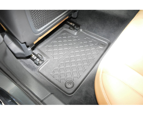 Rubber mats suitable for Volvo S60/V60 (Cross Country) 2018+, Image 5