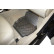 Rubber mats suitable for Volvo V70 III / XC 70 (II) 2007-2016, Thumbnail 5