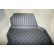 Rubber mats suitable for Volvo V70 III / XC 70 (II) 2007-2016, Thumbnail 6