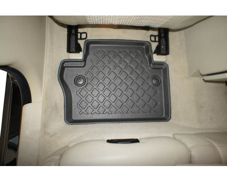 Rubber mats suitable for Volvo V70 III / XC 70 (II) 2007-2016, Image 7