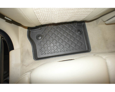 Rubber mats suitable for Volvo V70 III / XC 70 (II) 2007-2016, Image 8