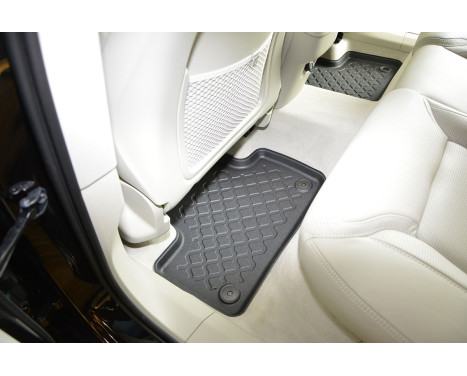 Rubber mats suitable for Volvo XC60 2017+, Image 5