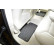 Rubber mats suitable for Volvo XC60 2017+, Thumbnail 5