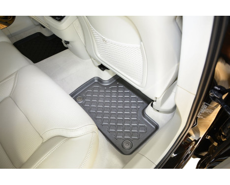 Rubber mats suitable for Volvo XC60 2017+, Image 6