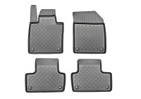 Rubber mats suitable for Volvo XC60 2017+