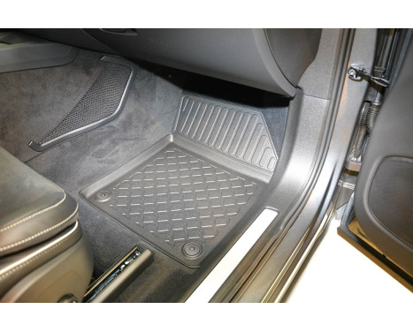 Rubber mats suitable for Volvo XC60 2017+, Image 4