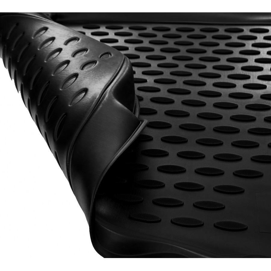 Boot cover Peugeot 208, 2013> hb. Winparts.co.uk Tailored boot liners