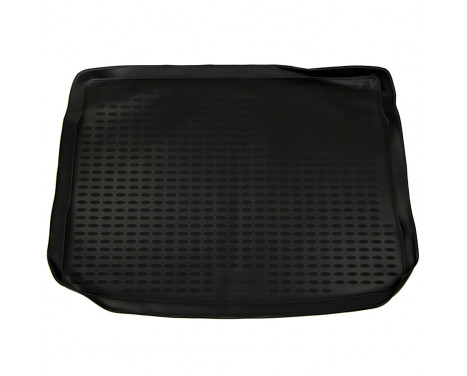 Boot cover VW Golf V 10 / 2003-2009, hb. Boot cover VW Golf V 10 / 2003-2009, hb.
