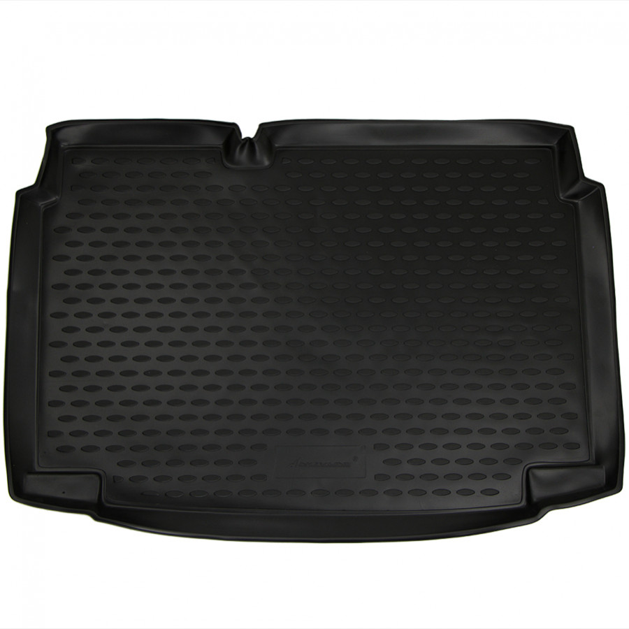 Boot cover VW Polo V 12 / 2009>, hb., Bottom. Winparts.ie Tailored